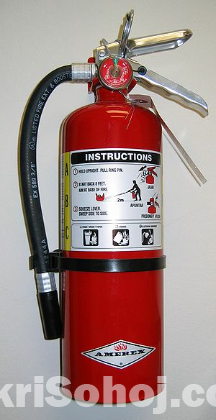 Fire Extinguisher